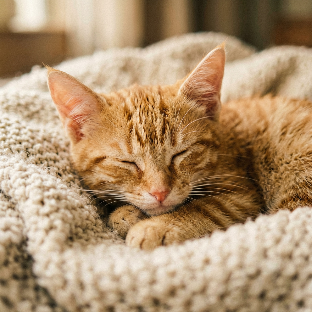 橘猫