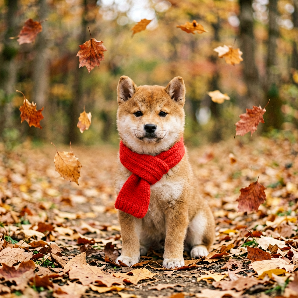 柴犬